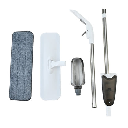 Spray Mop Cleaning Tool Dry Wet Dual Use