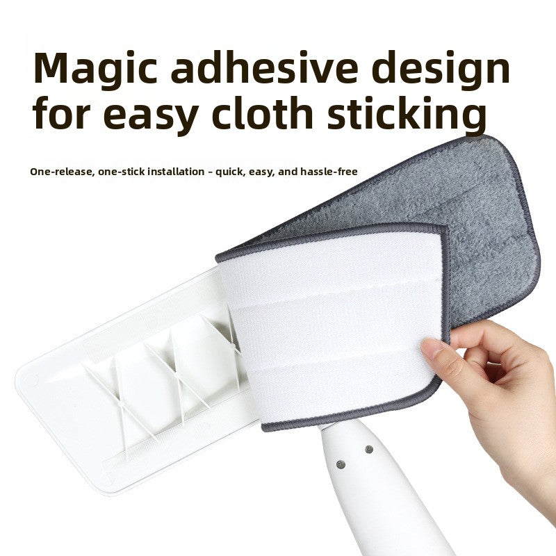 Spray Mop