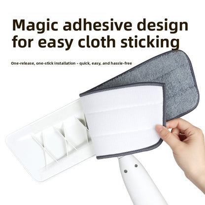 Spray Mop