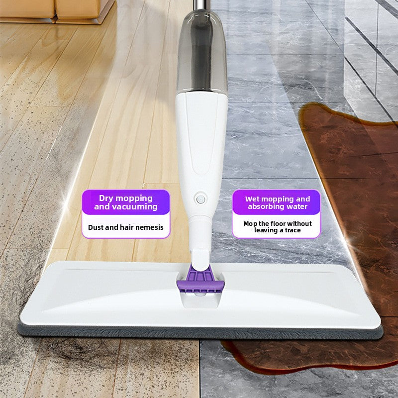 Spray Mop