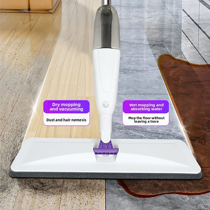 Spray Mop