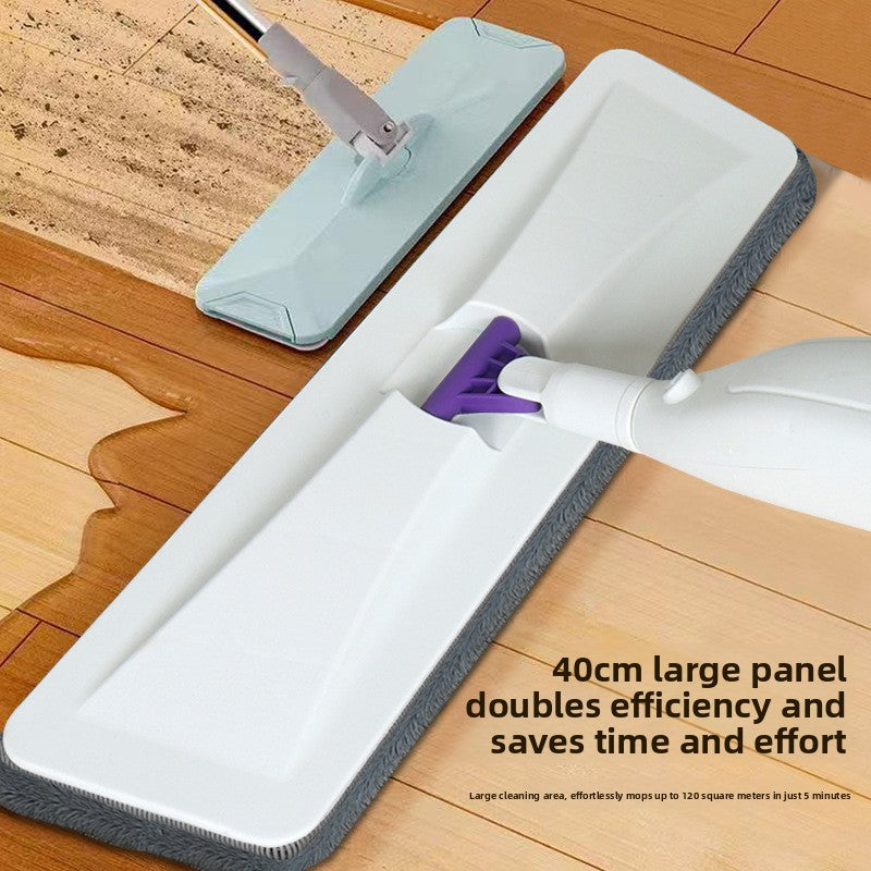 Spray Mop
