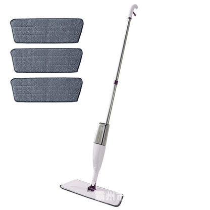 Spray Mop