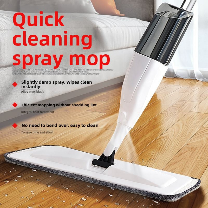 Spray Mop