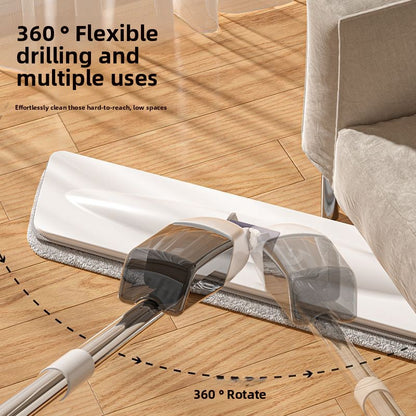 Spray Mop