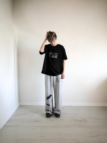 Spring and Autumn 2026 New Loose Trendy Trousers