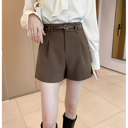 Spring and Autumn plus size chubby girl Shorts