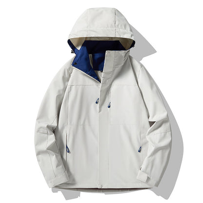 Spring and Autumn Thin Jacket