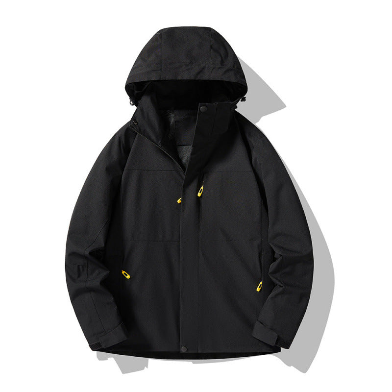 Spring and Autumn Thin Jacket