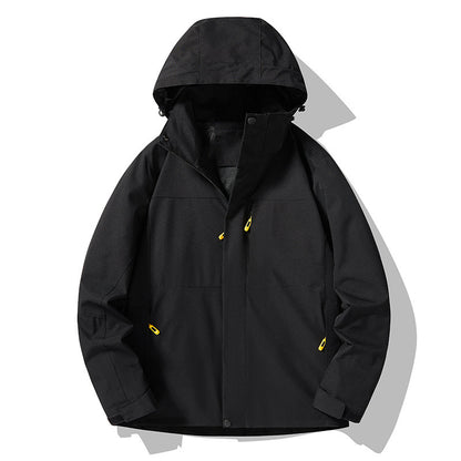 Spring and Autumn Thin Jacket