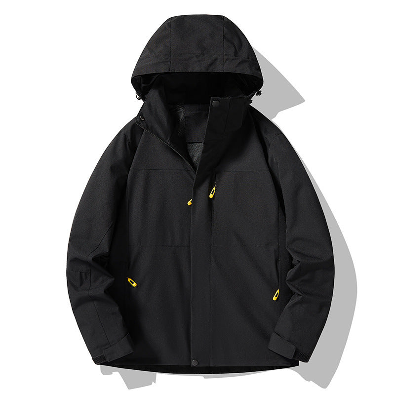 Spring and Autumn Thin Jacket