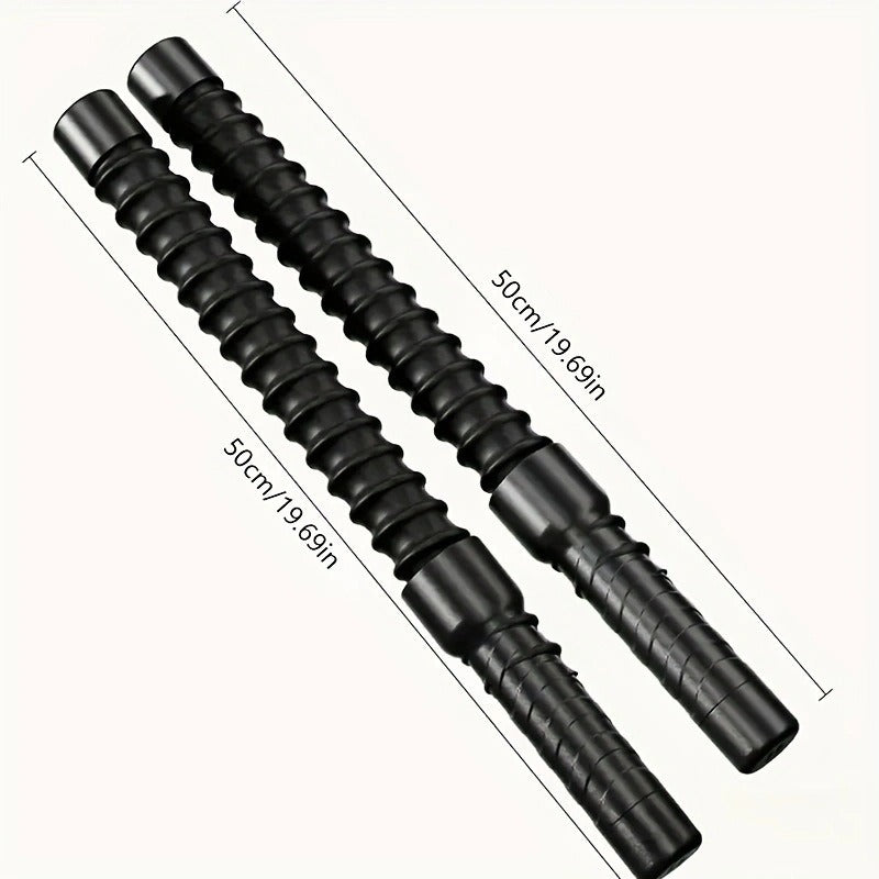 Spring Arm Strength Training Rope