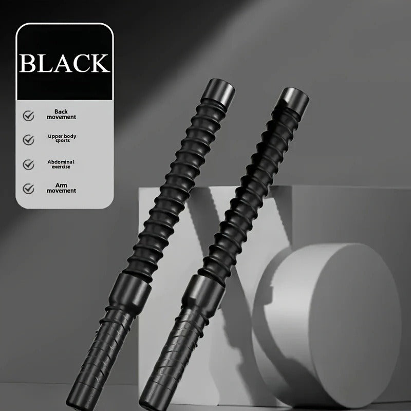 Spring Arm Strength Training Rope