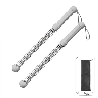 Spring Battle Rope Fitness Training Cord