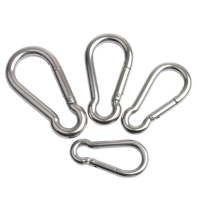Spring Buckle