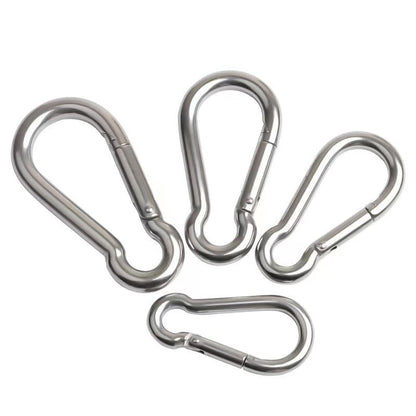 Spring Buckle