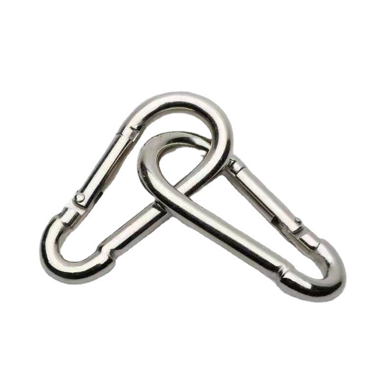 Spring Buckle