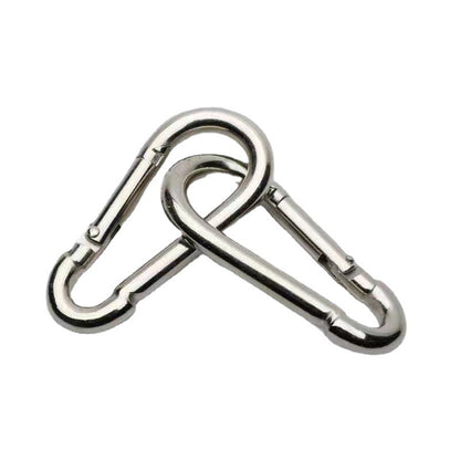 Spring Buckle