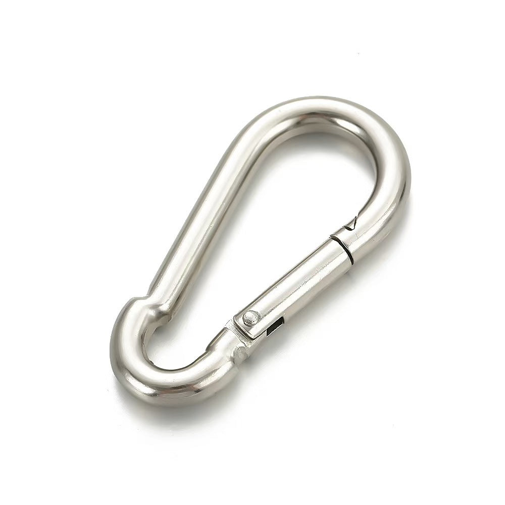Spring Buckle
