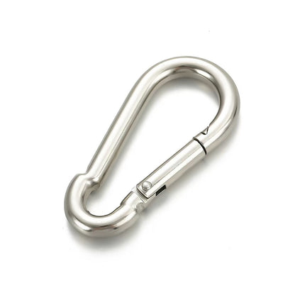 Spring Buckle
