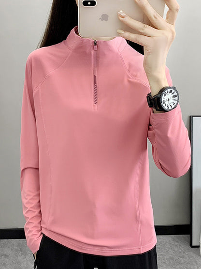 Spring/Summer Quick-Dry