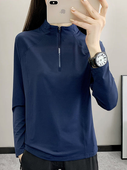 Spring/Summer Quick-Dry