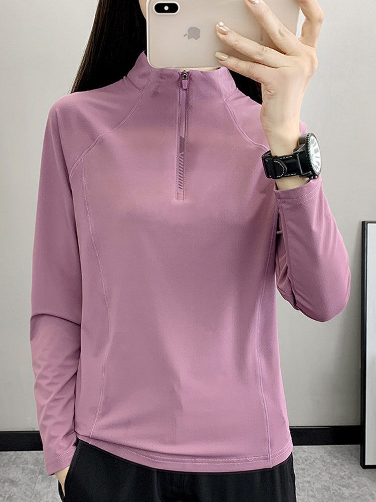 Spring/Summer Quick-Dry