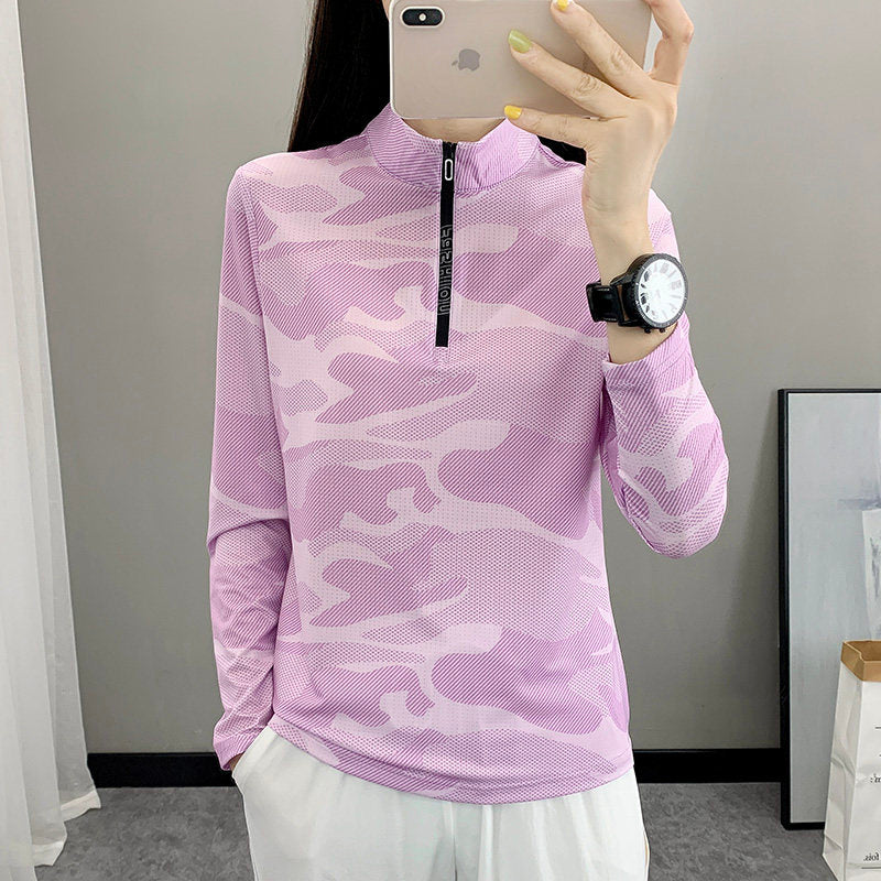 Spring/Summer Quick-Dry