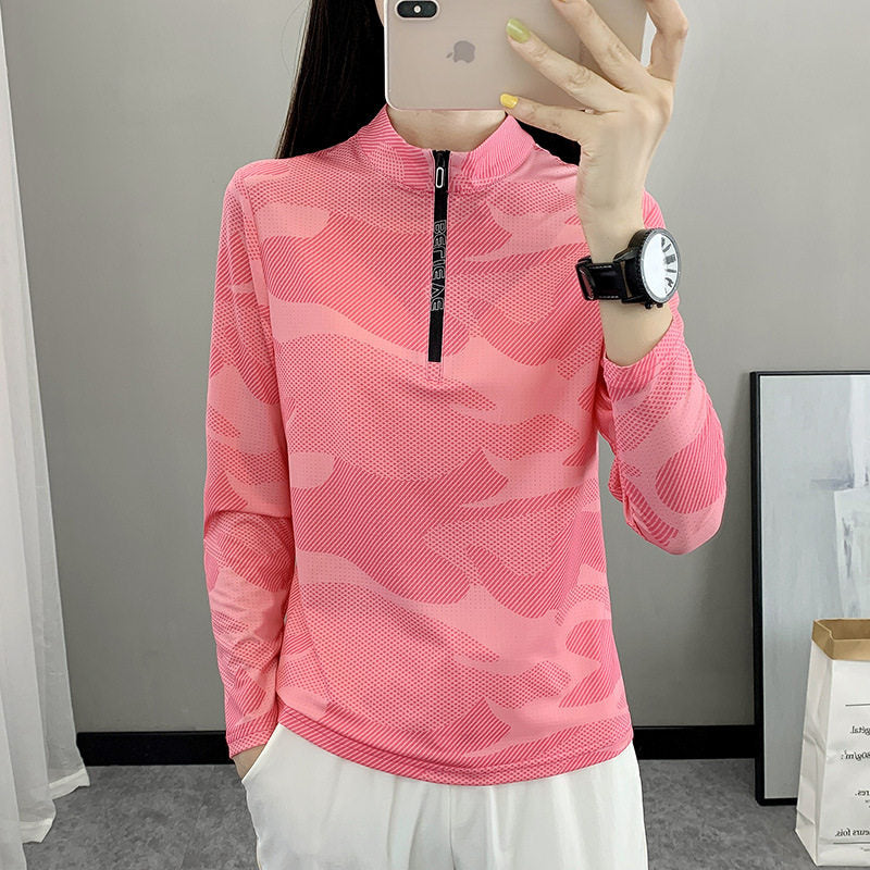 Spring/Summer Quick-Dry