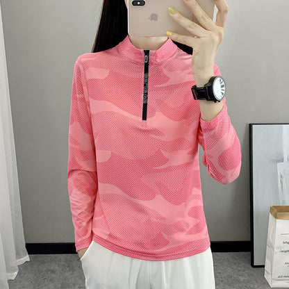 Spring/Summer Quick-Dry
