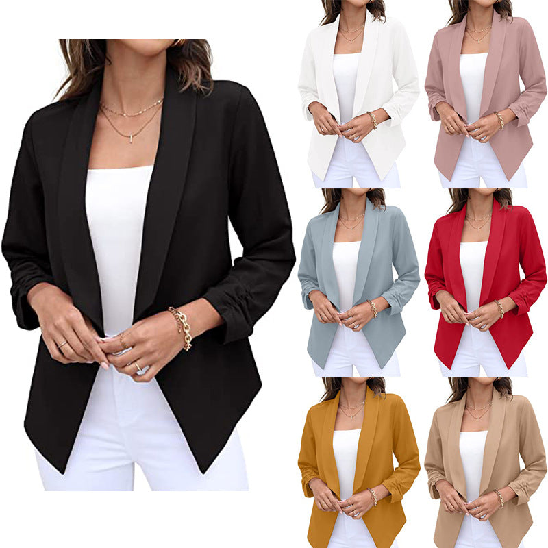 Spring/Summer suit jacket