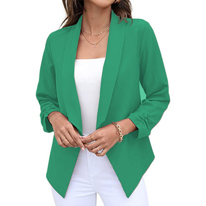 Spring/Summer suit jacket
