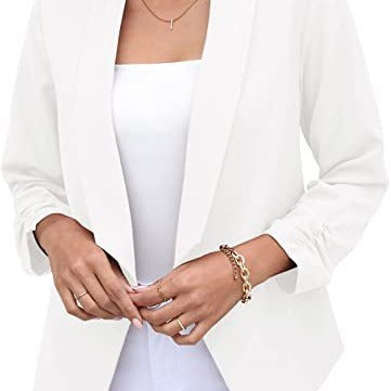 Spring/Summer suit jacket