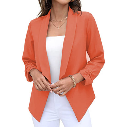 Spring/Summer suit jacket