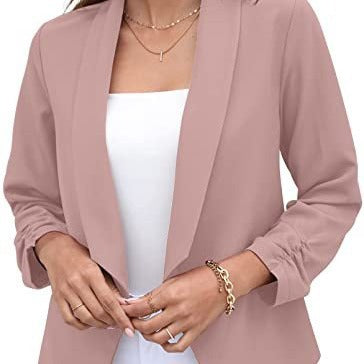 Spring/Summer suit jacket