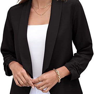 Spring/Summer suit jacket