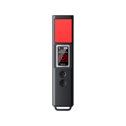 spy camera detector