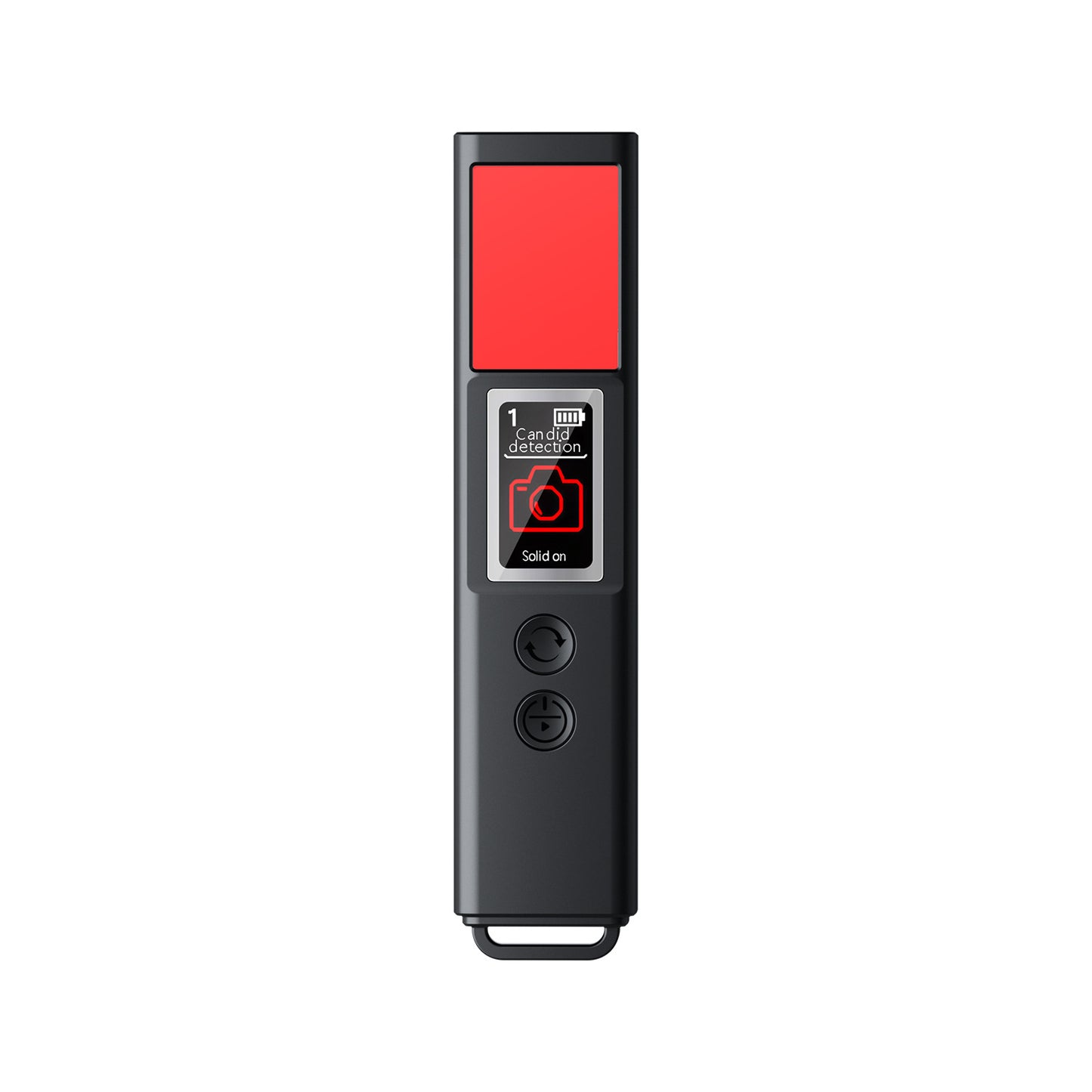 spy camera detector
