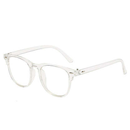 Square Anti Blue Light Glasses for Men