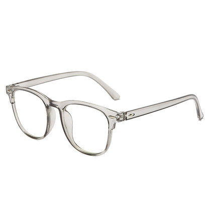 Square Anti Blue Light Glasses for Men
