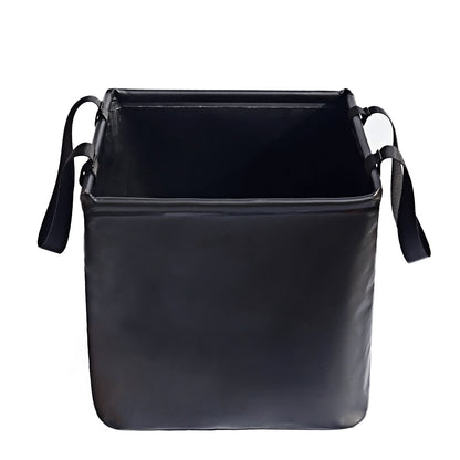 Square folding waterproof bag