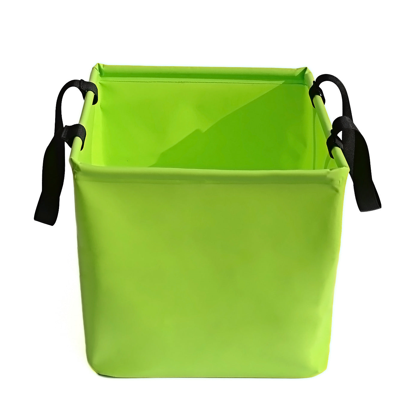 Square folding waterproof bag