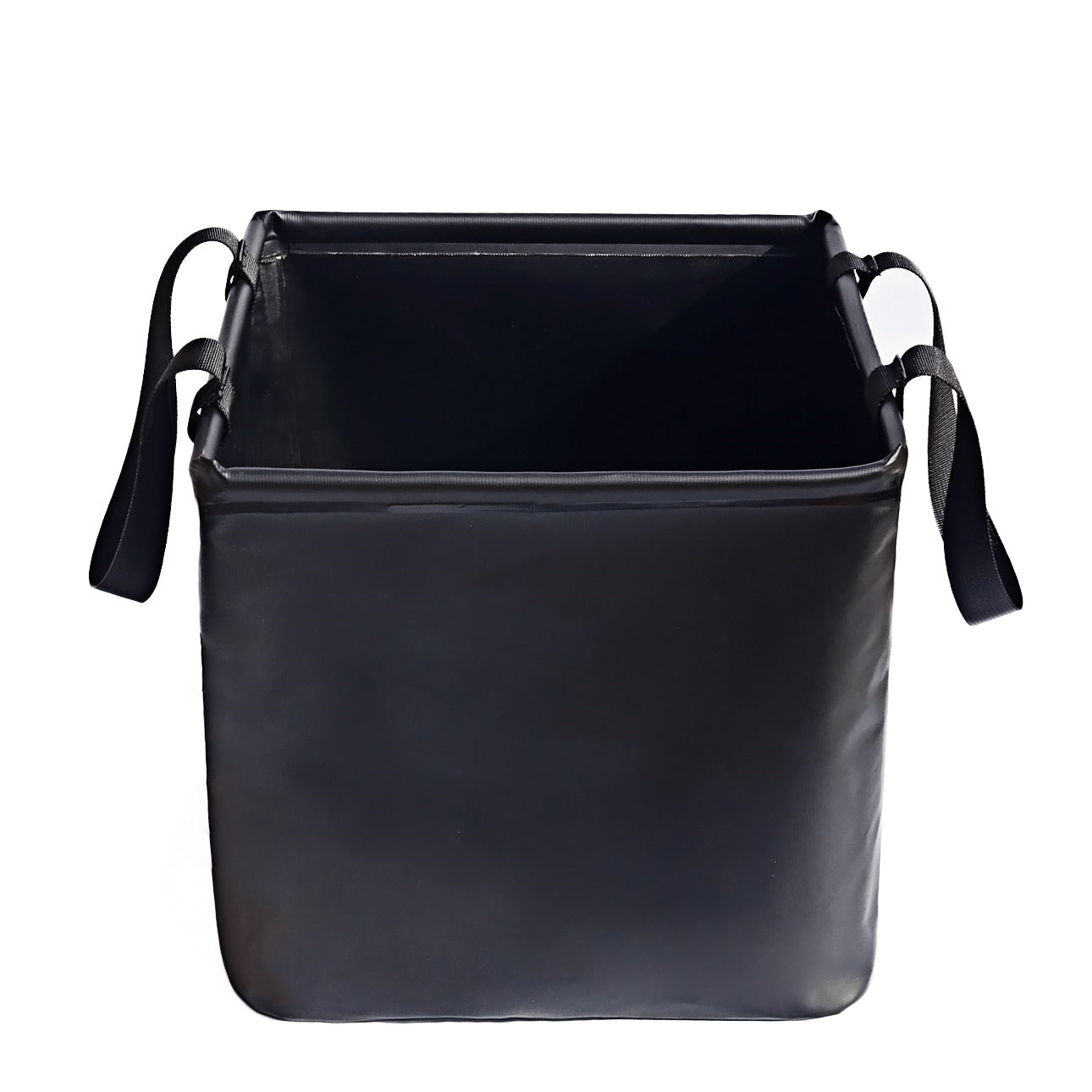 Square folding waterproof bag