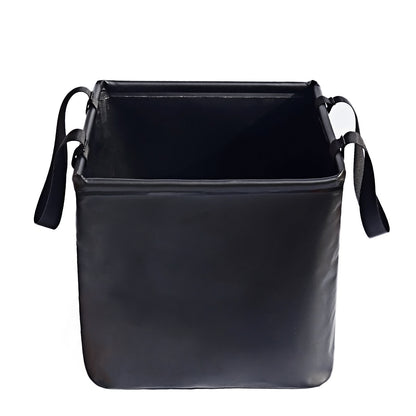 Square folding waterproof bag