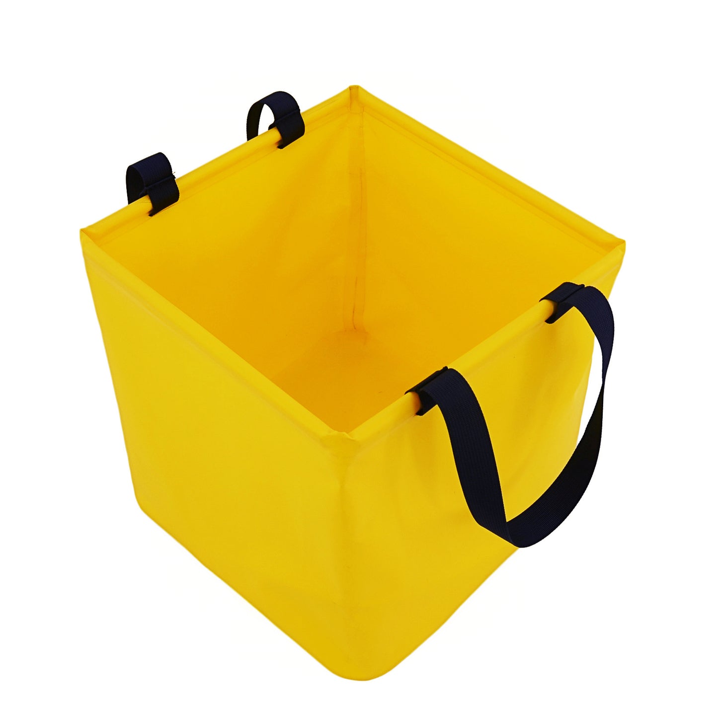 Square folding waterproof bag