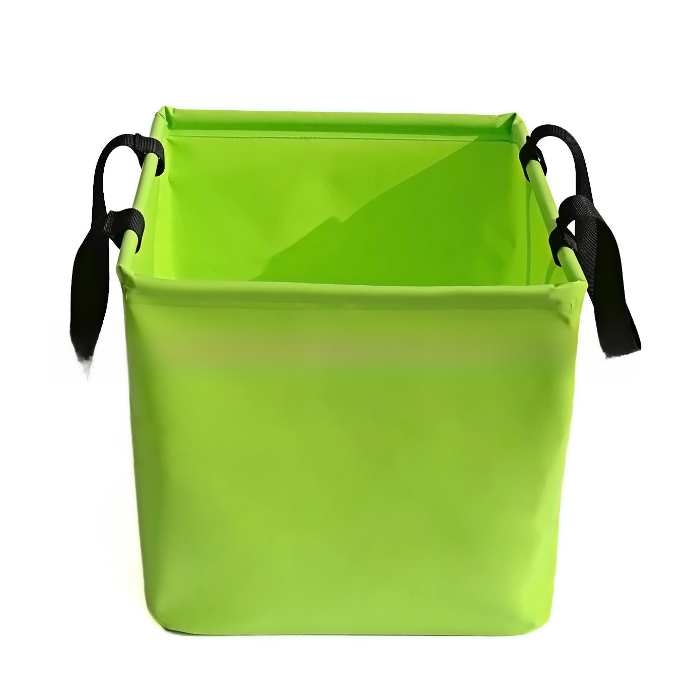 Square folding waterproof bag