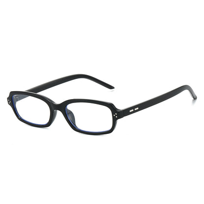 Square Frame Polarized Sunglasses