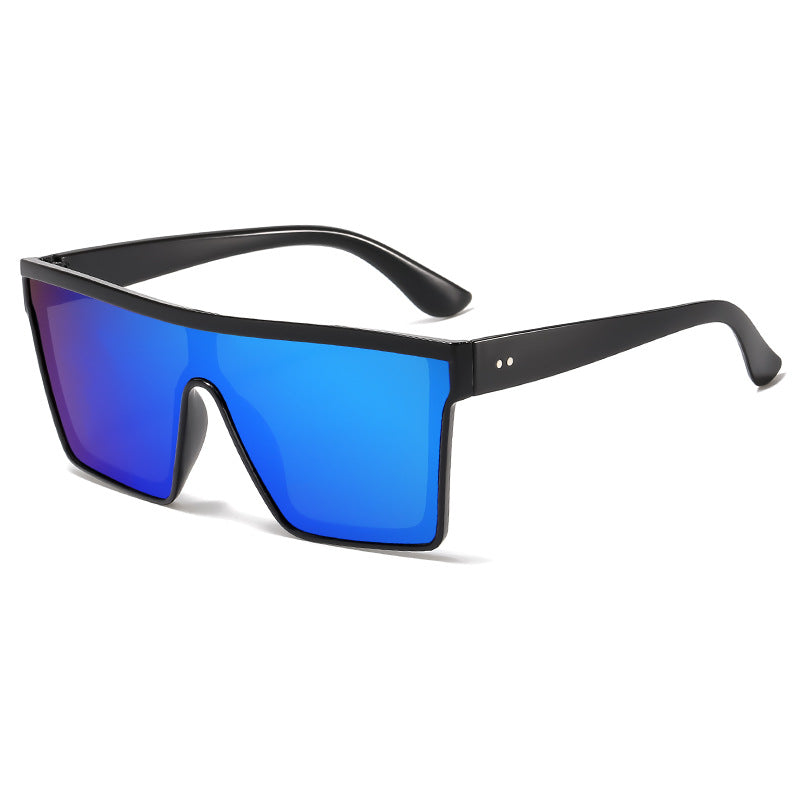 Square Frame Sunglasses