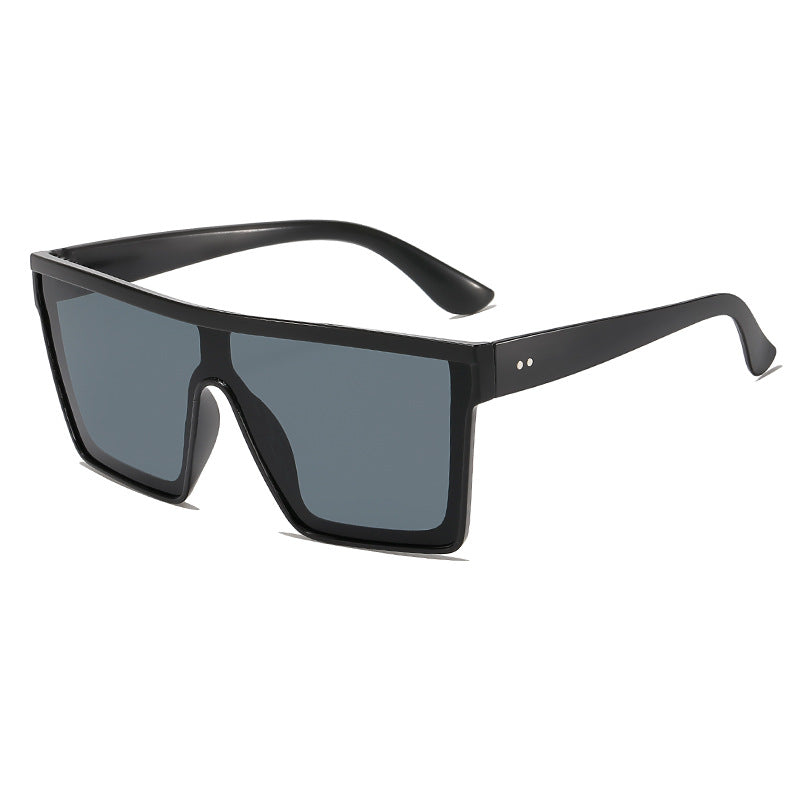 Square Frame Sunglasses