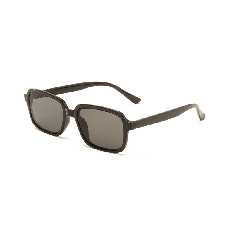 Square Frame Sunglasses